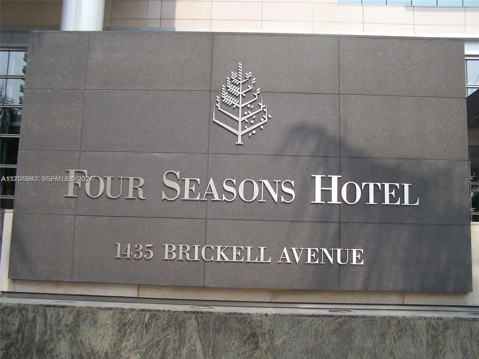 1435 Brickell Ave # 3307, Miami FL 33131 photo 3