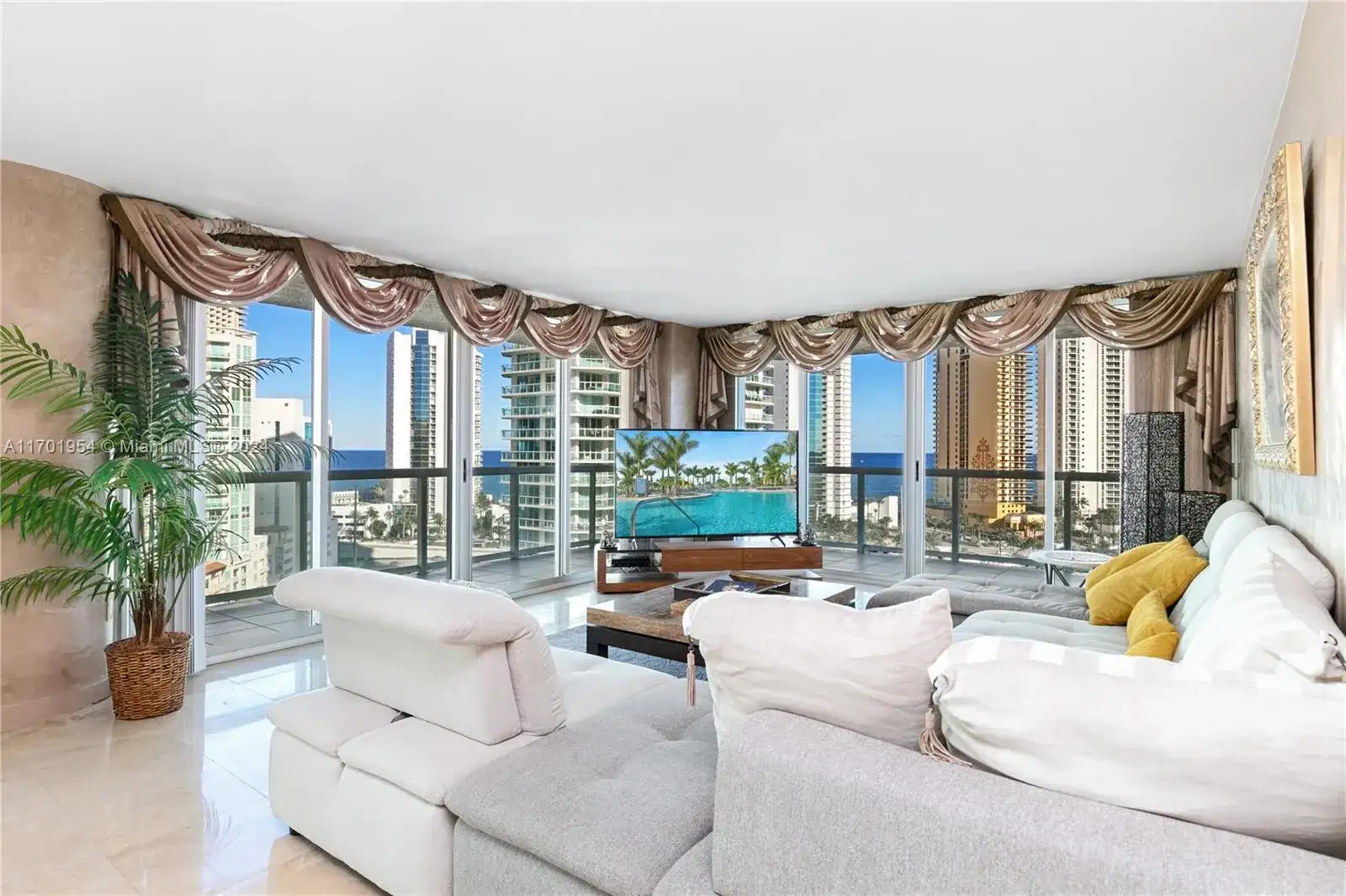 16500 Collins Ave # 1451, Sunny Isles Beach FL 33160 photo 5
