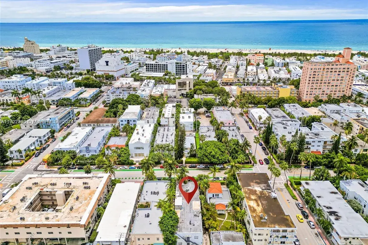 920 Euclid Ave # 6, Miami Beach FL 33139