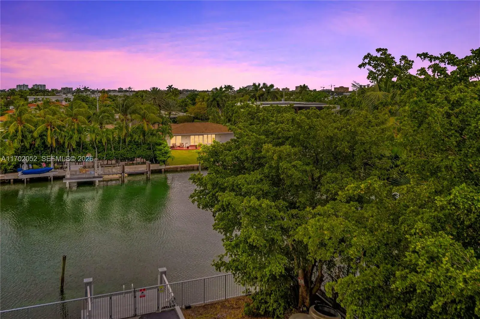 10000 W Bay Harbor Dr # 401, Bay Harbor Islands FL 33154