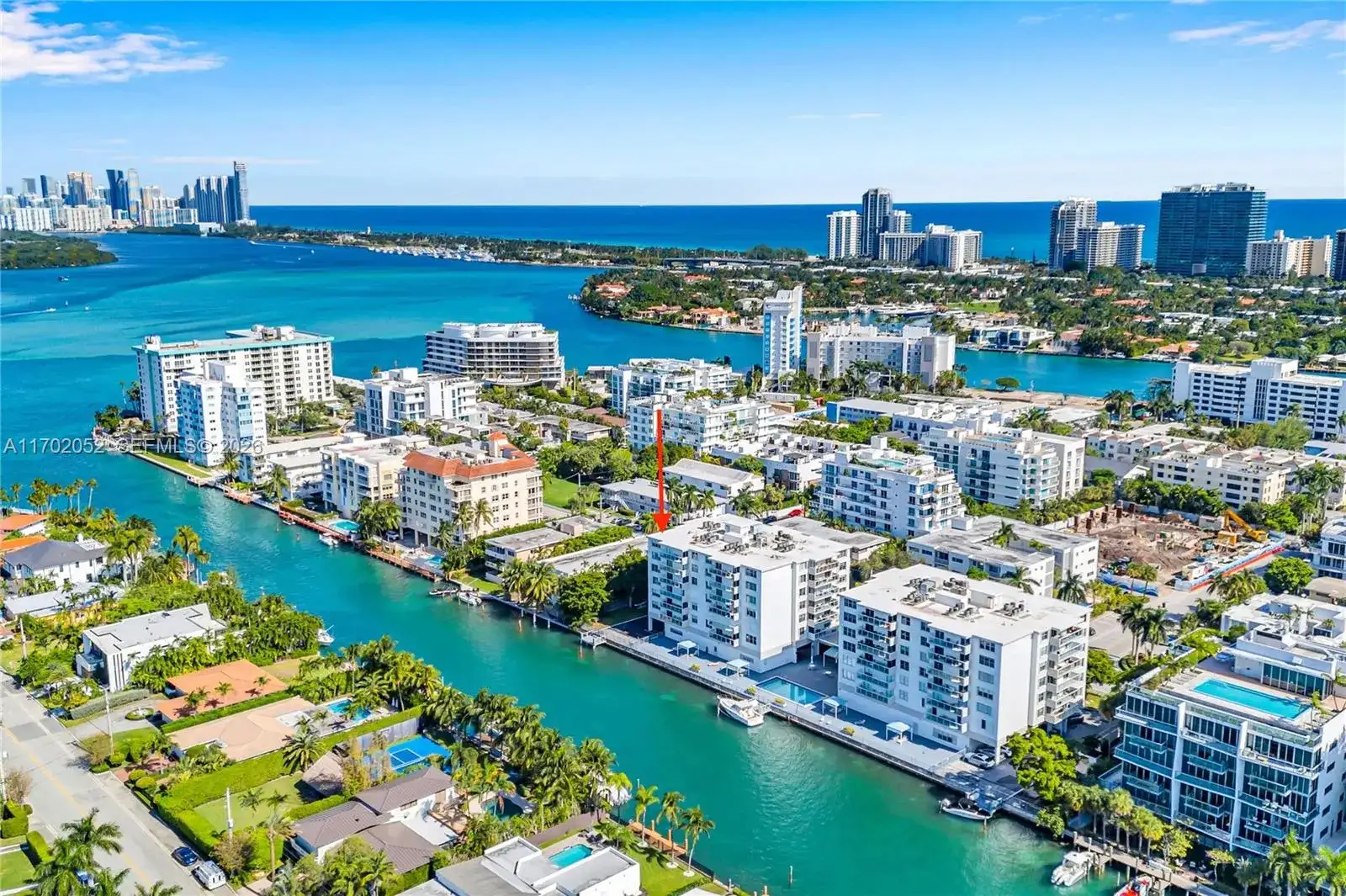 10000 W Bay Harbor Dr # 401, Bay Harbor Islands FL 33154 photo 4
