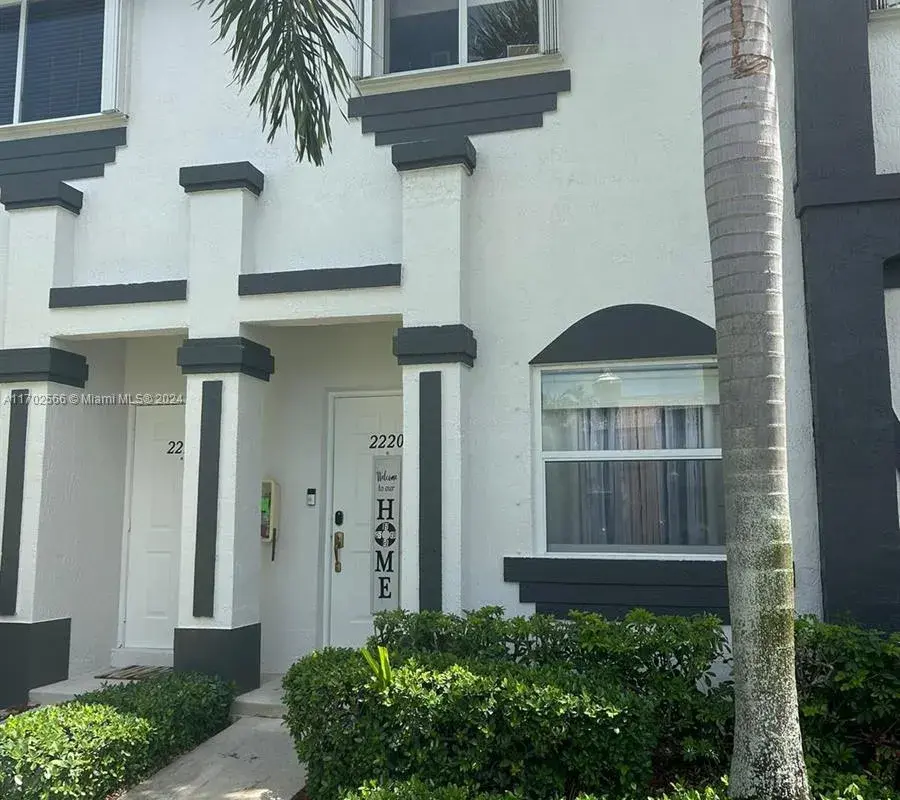 2220 SE 26th Ln # 2220, Homestead FL 33035