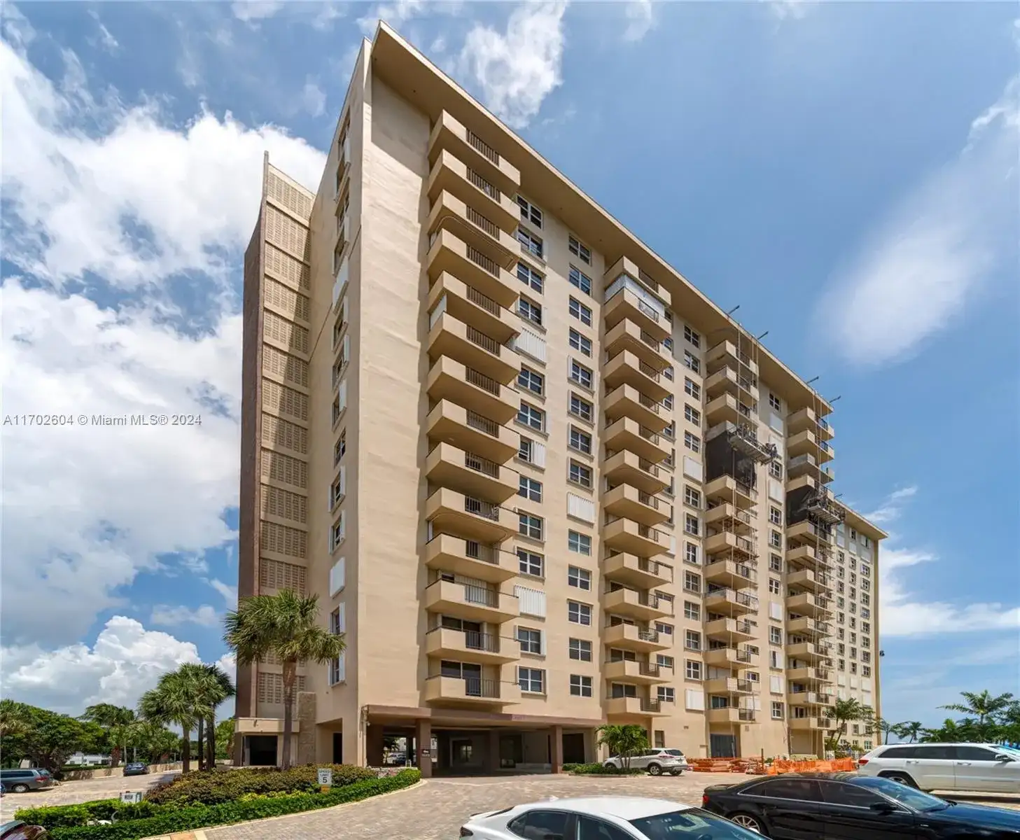 2000 S Ocean Blvd # 4C, Lauderdale By The Sea FL 33062 photo 3