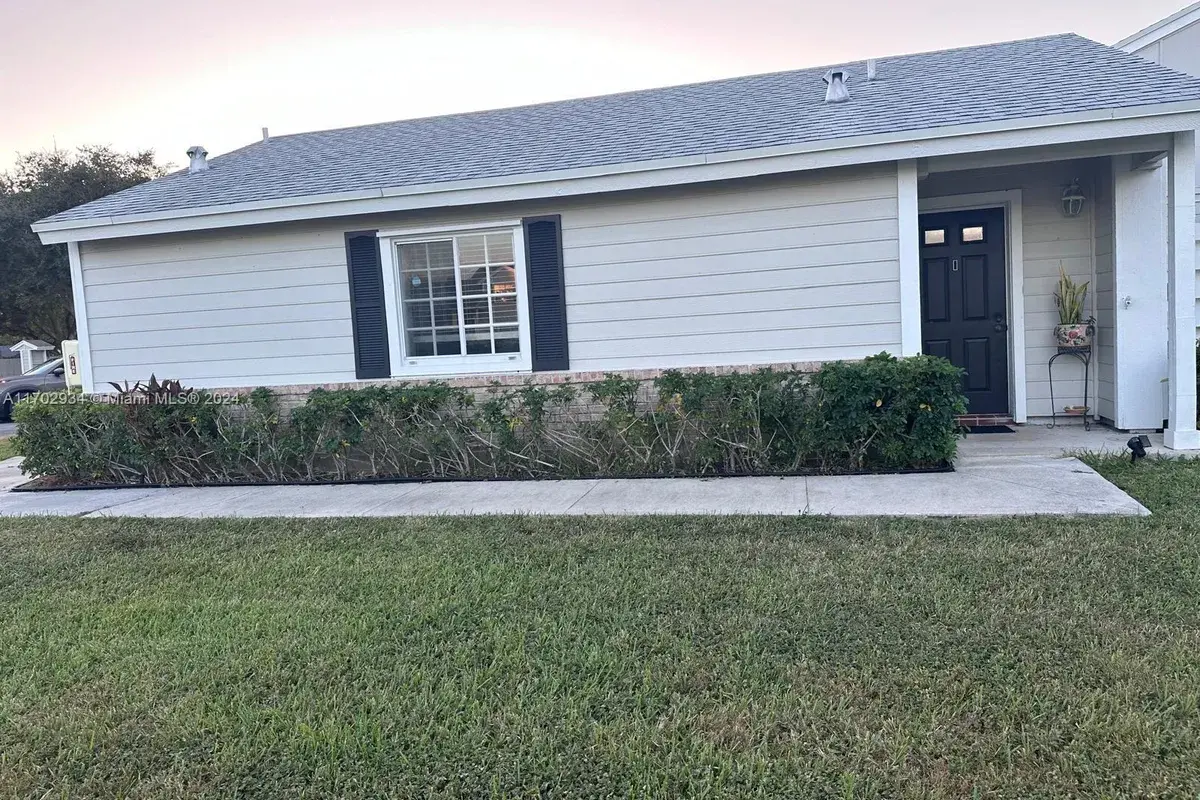 13796 SW 149th Cir Ln # 70, Miami FL 33186