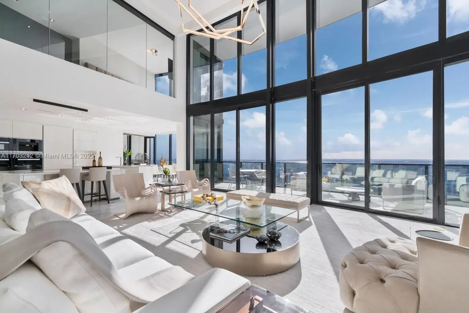 18555 Collins Ave # 4204, Sunny Isles Beach FL 33160 photo 2