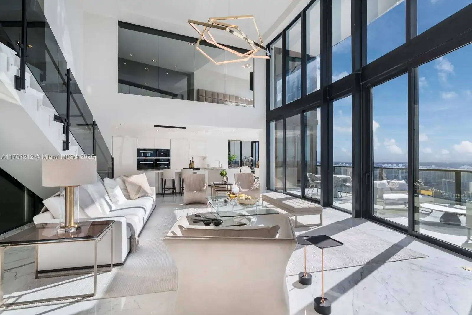 18555 Collins Ave # 4204, Sunny Isles Beach FL 33160 photo 3