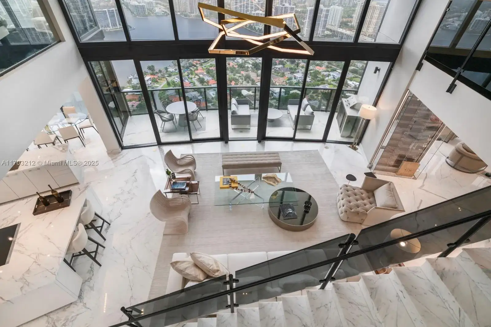 18555 Collins Ave # 4204, Sunny Isles Beach FL 33160 photo 4