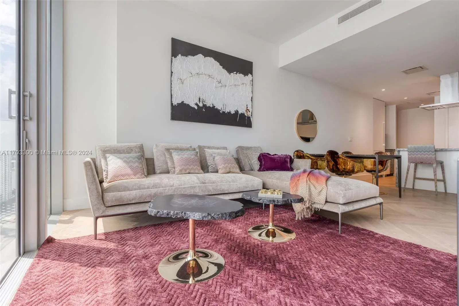 700 NE 26th Ter # 2504, Miami FL 33137