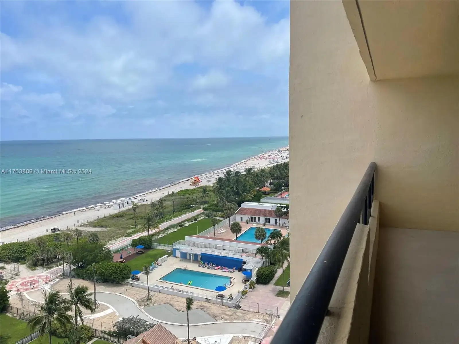 2555 Collins Ave # 1409, Miami Beach FL 33140 photo 5