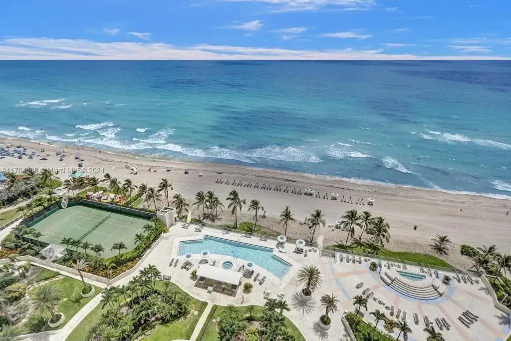 19111 Collins Ave # 1705, Sunny Isles Beach FL 33160 photo 2
