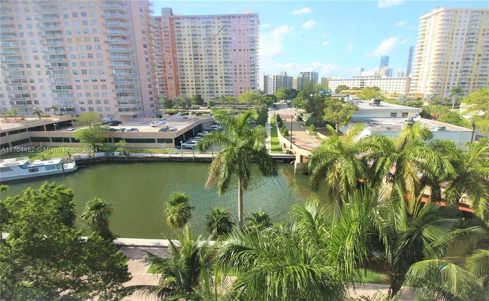 17150 N Bay Rd # 2612, Sunny Isles Beach FL 33160
