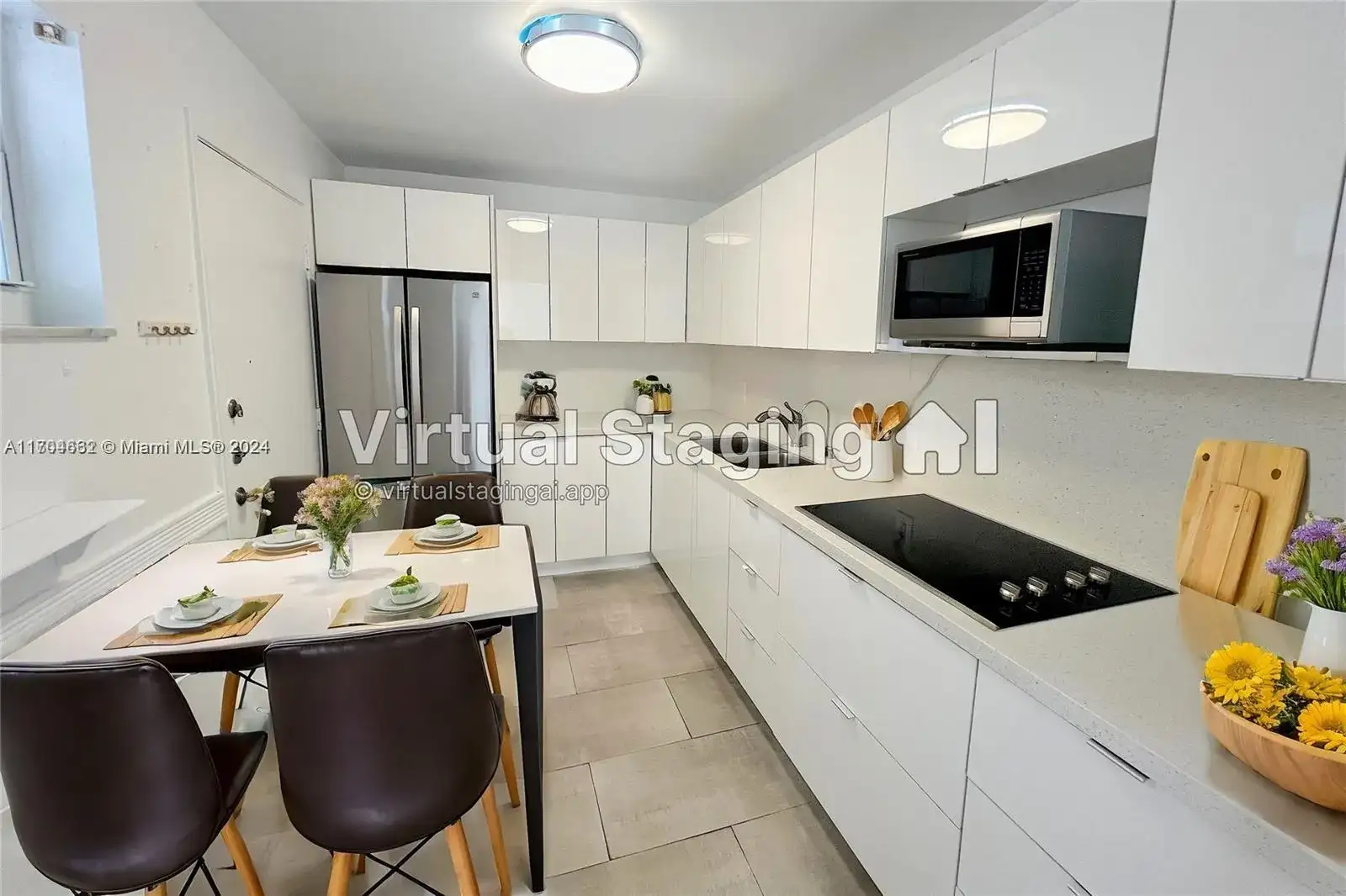 1750 James Ave # 7E, Miami Beach FL 33139 photo 3