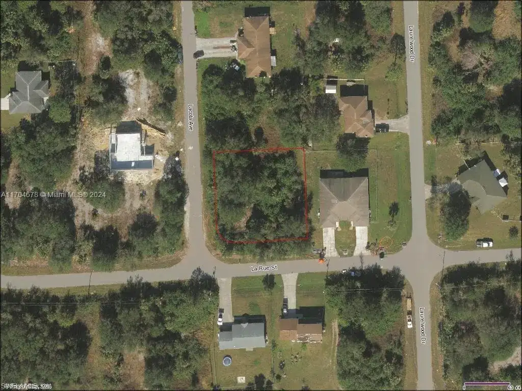 6008/6010 LACOTA AVE, Fort Myers FL 33905 photo 2