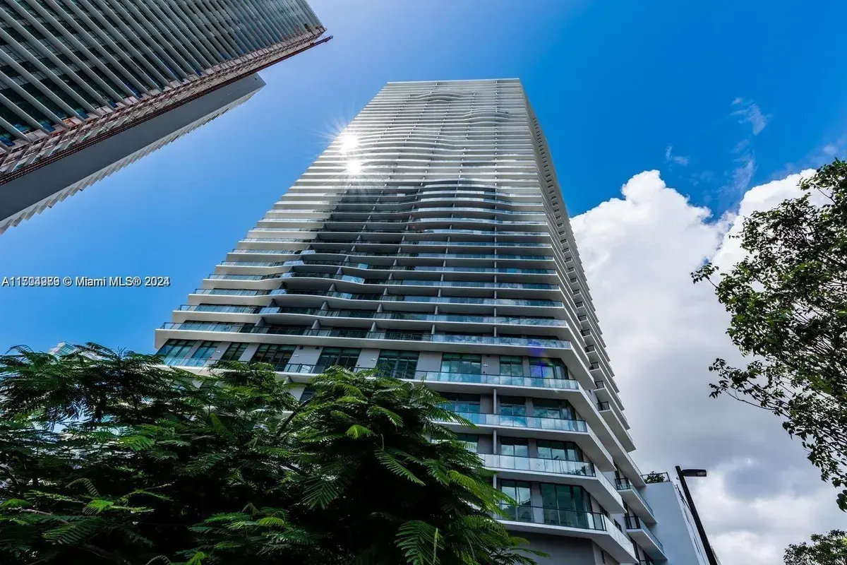 501 NE 31st St # 3301, Miami FL 33137