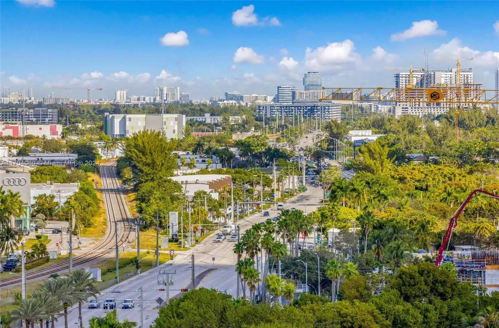 13499 Biscayne Blvd # 1609, North Miami FL 33181 photo 2