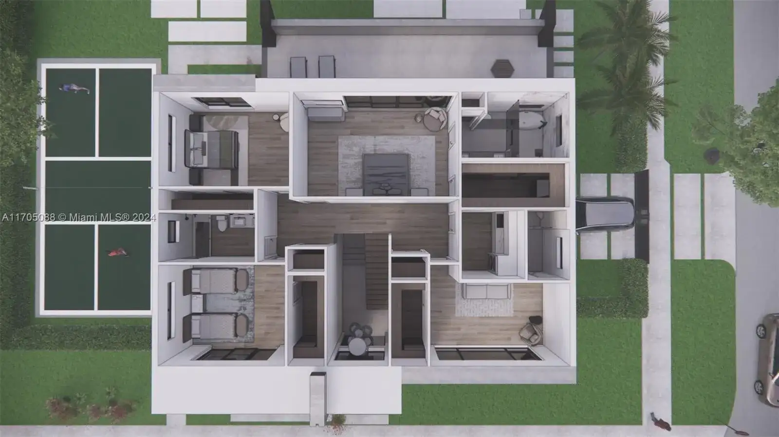 350 SW 34th Ave, Miami FL 33135 photo 5