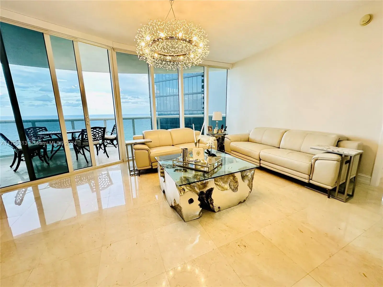 17201 Collins Ave # 1505, Sunny Isles Beach FL 33160