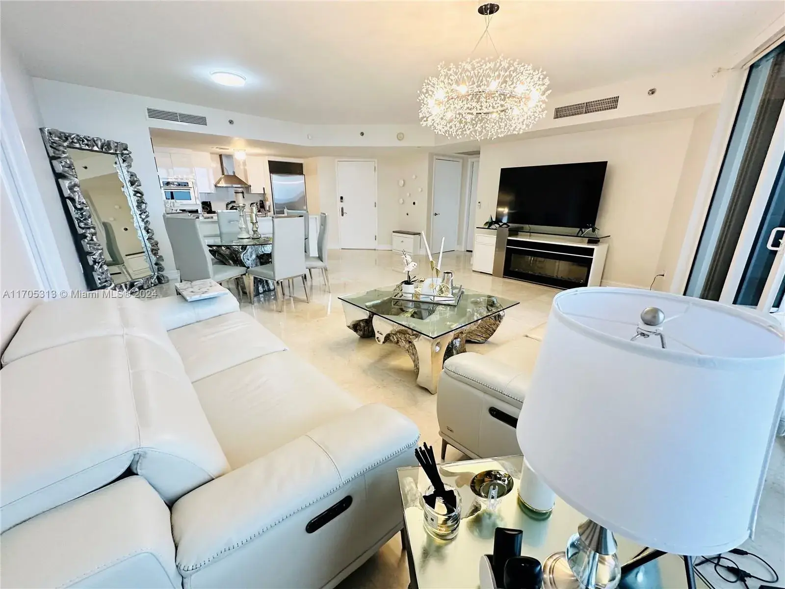 17201 Collins Ave # 1505, Sunny Isles Beach FL 33160