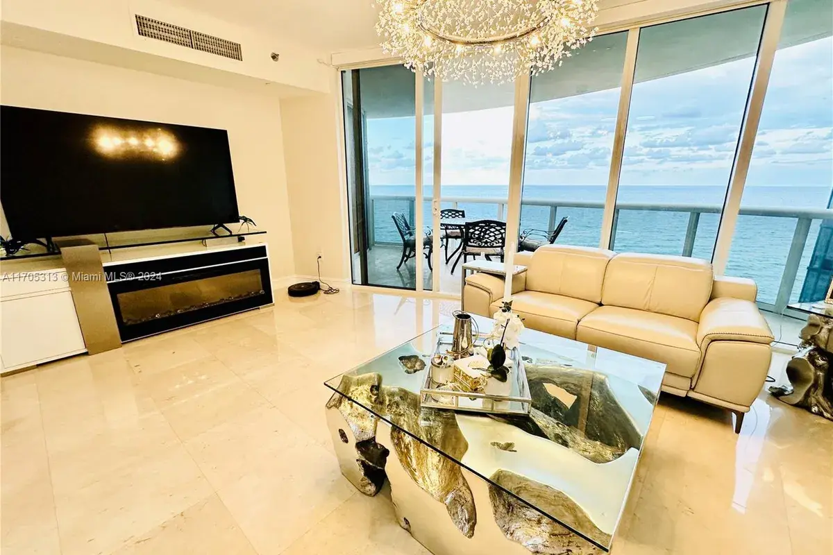 17201 Collins Ave # 1505, Sunny Isles Beach FL 33160