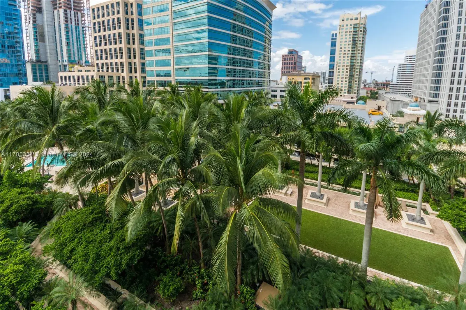 347 N New River Dr E # 1108, Fort Lauderdale FL 33301