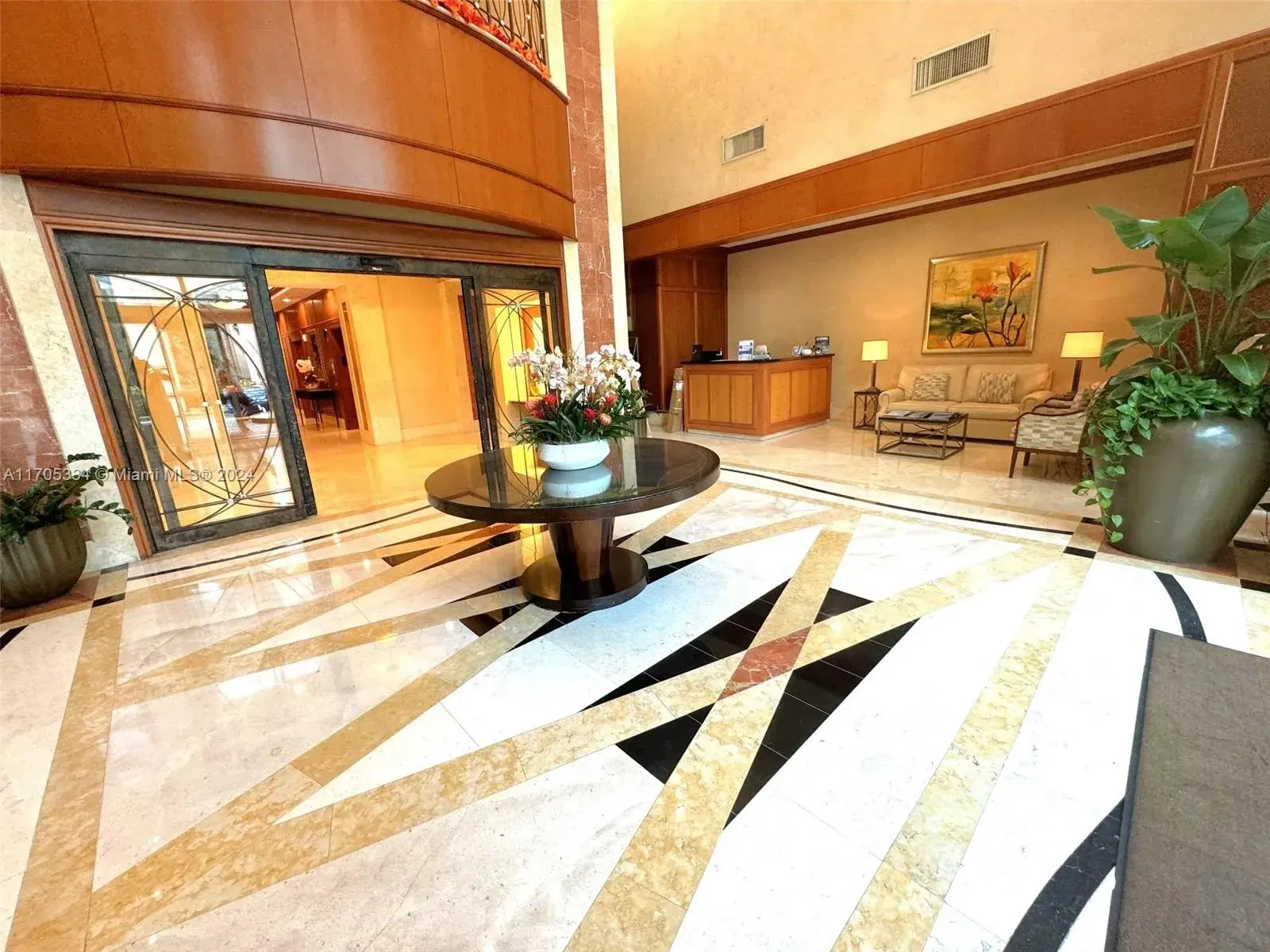 347 N New River Dr E # 1108, Fort Lauderdale FL 33301