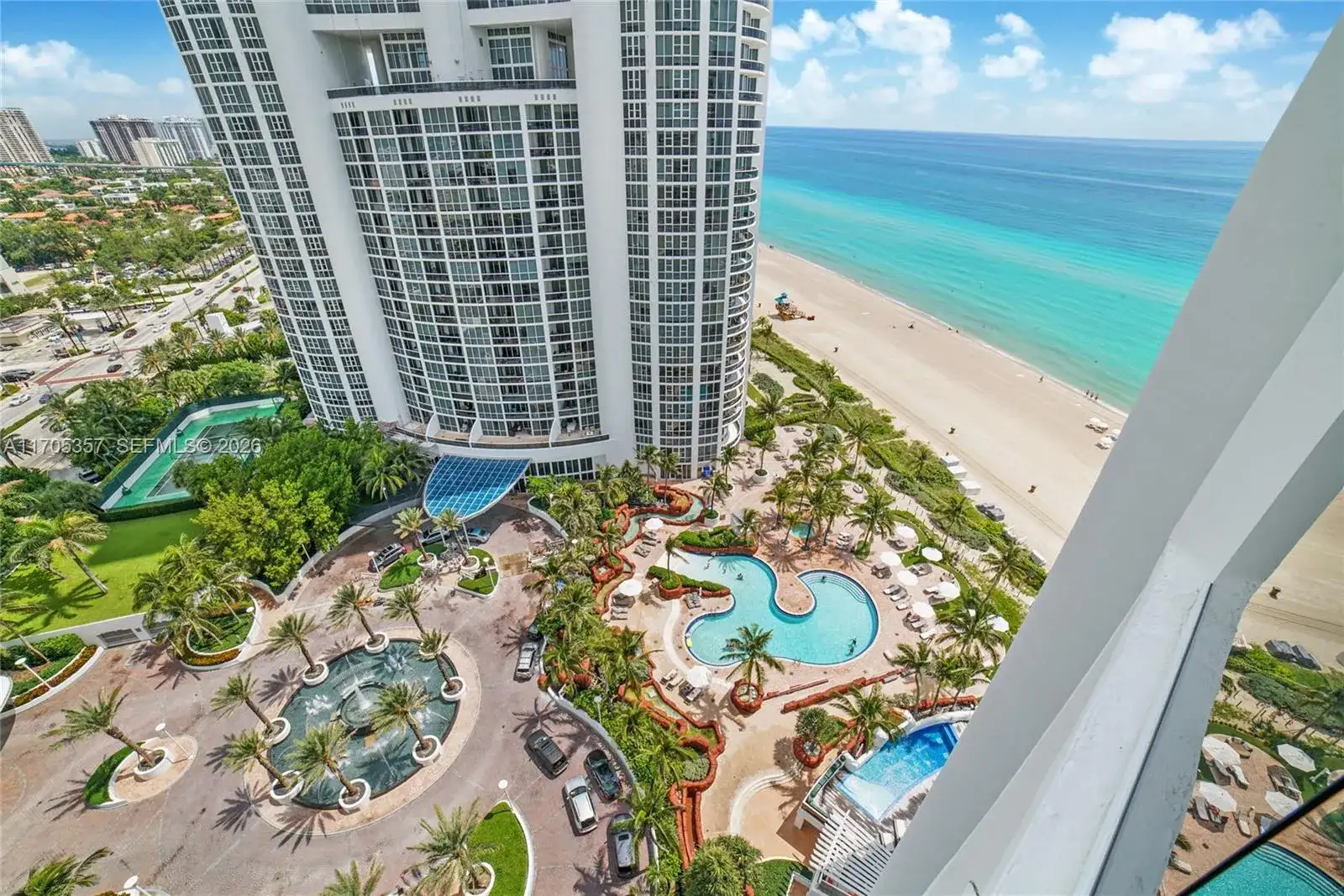 18101 Collins Ave # 1906, Sunny Isles Beach FL 33160 photo 2