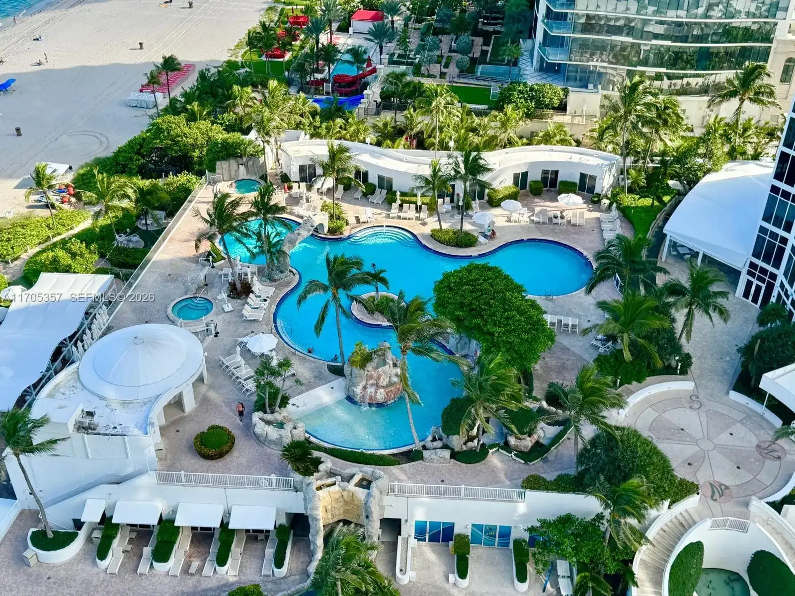 18101 Collins Ave # 1906, Sunny Isles Beach FL 33160 photo 3