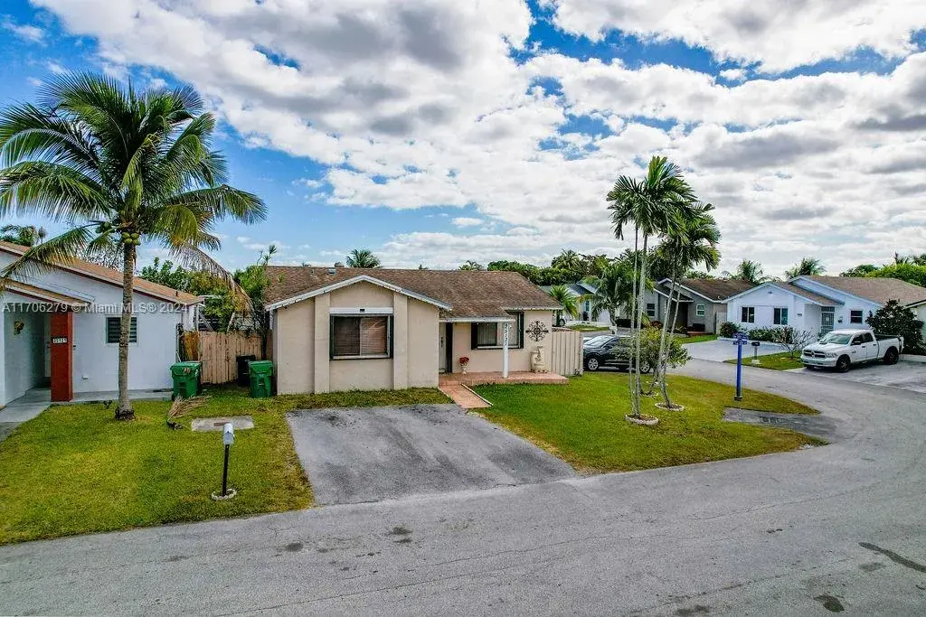 25131 SW 125th Ct, Naranja FL 33032