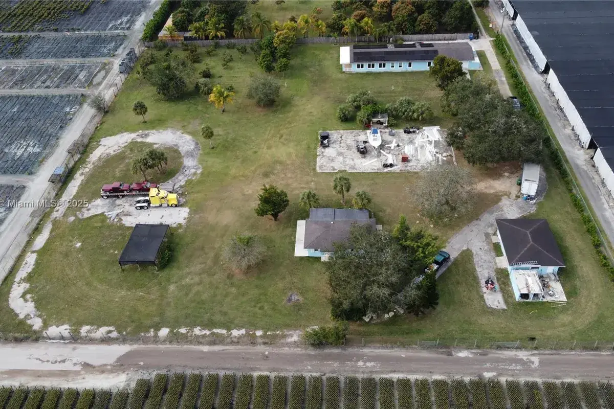 16405 SW 228th St, Miami FL 33170