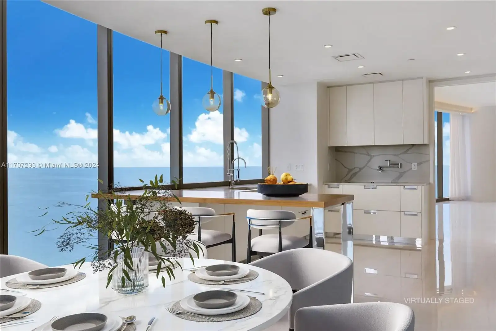 15701 Collins Ave # 2901, Sunny Isles Beach FL 33160 photo 2