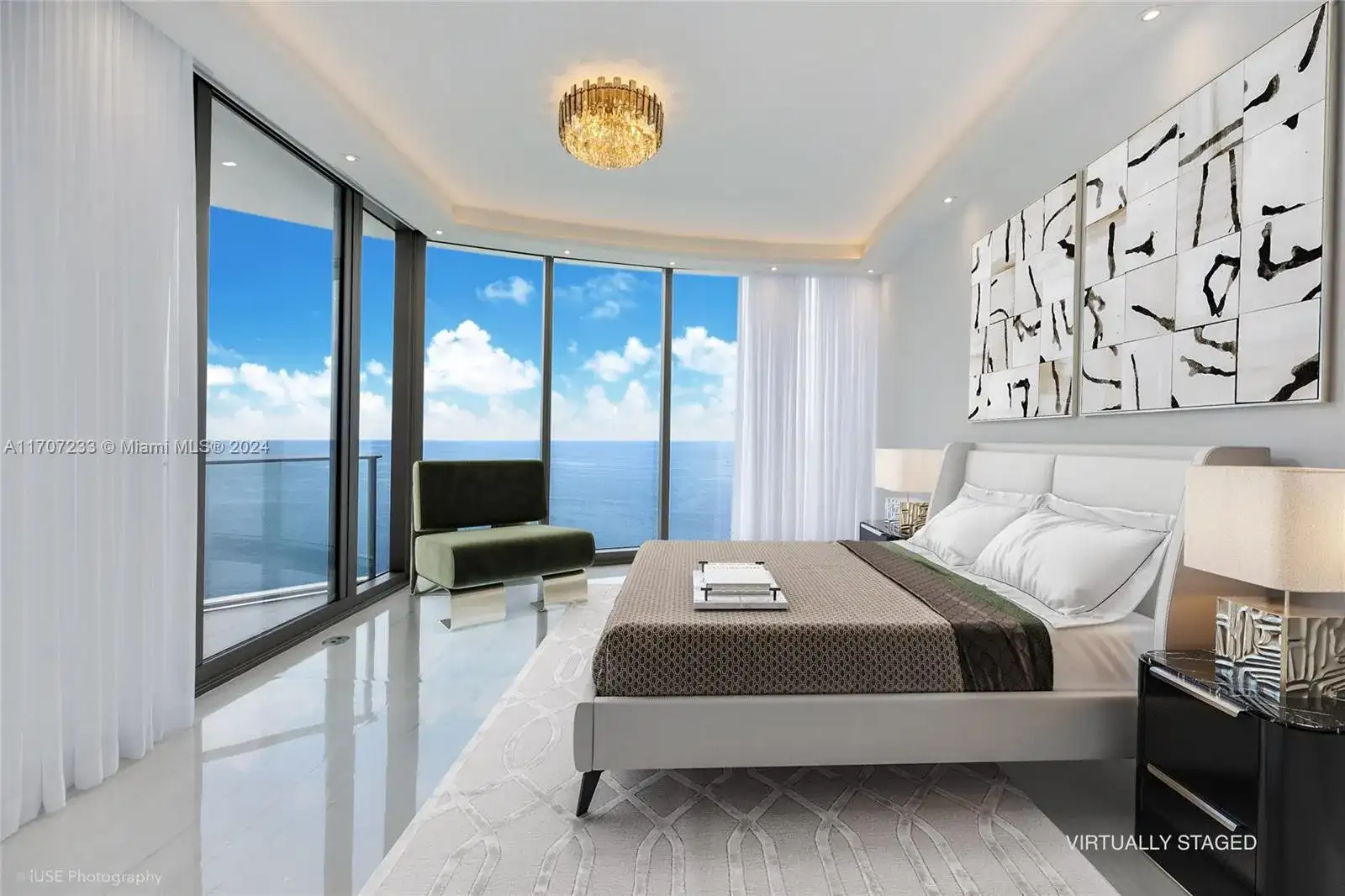 15701 Collins Ave # 2901, Sunny Isles Beach FL 33160 photo 3