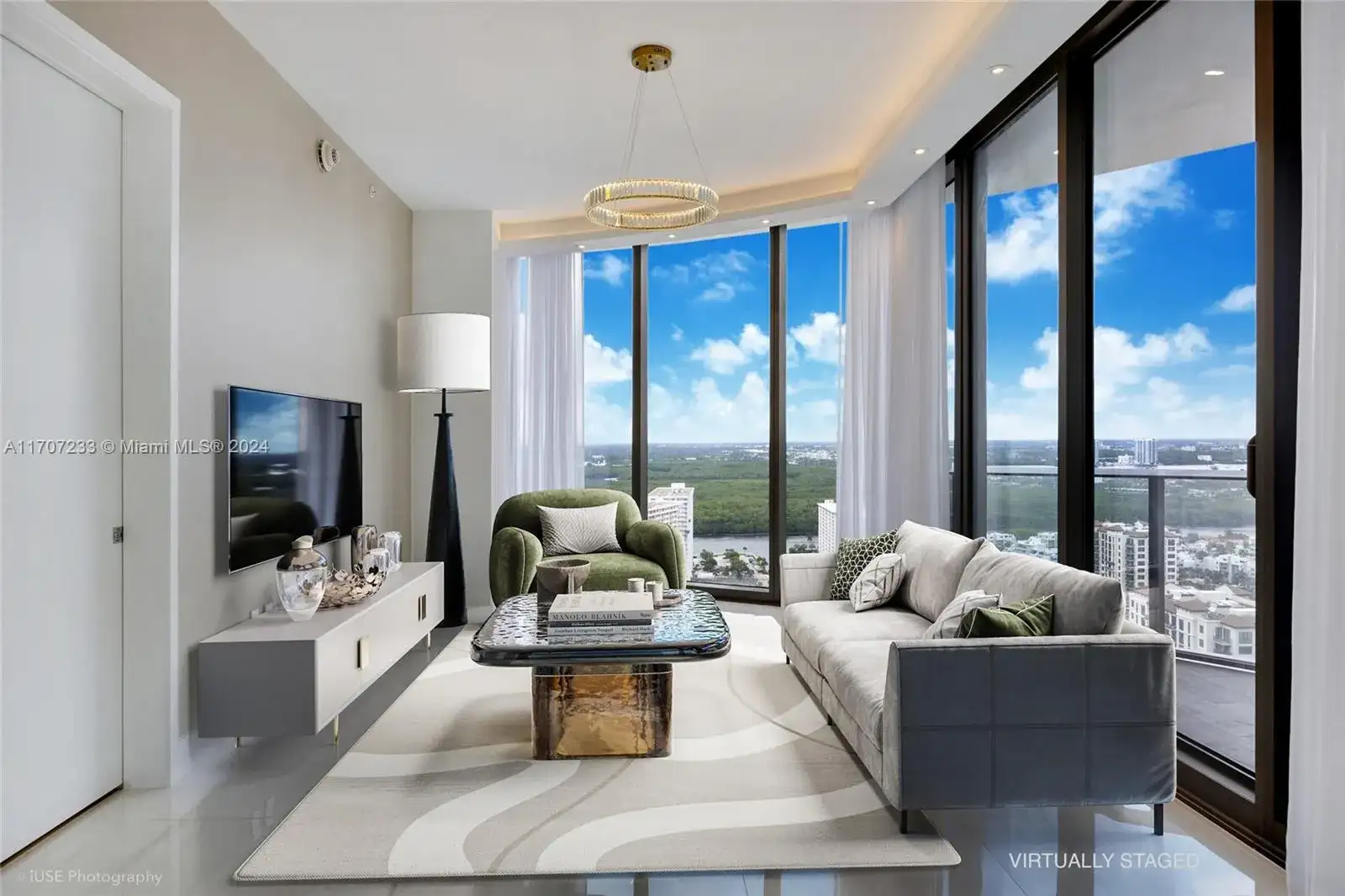 15701 Collins Ave # 2901, Sunny Isles Beach FL 33160 photo 4