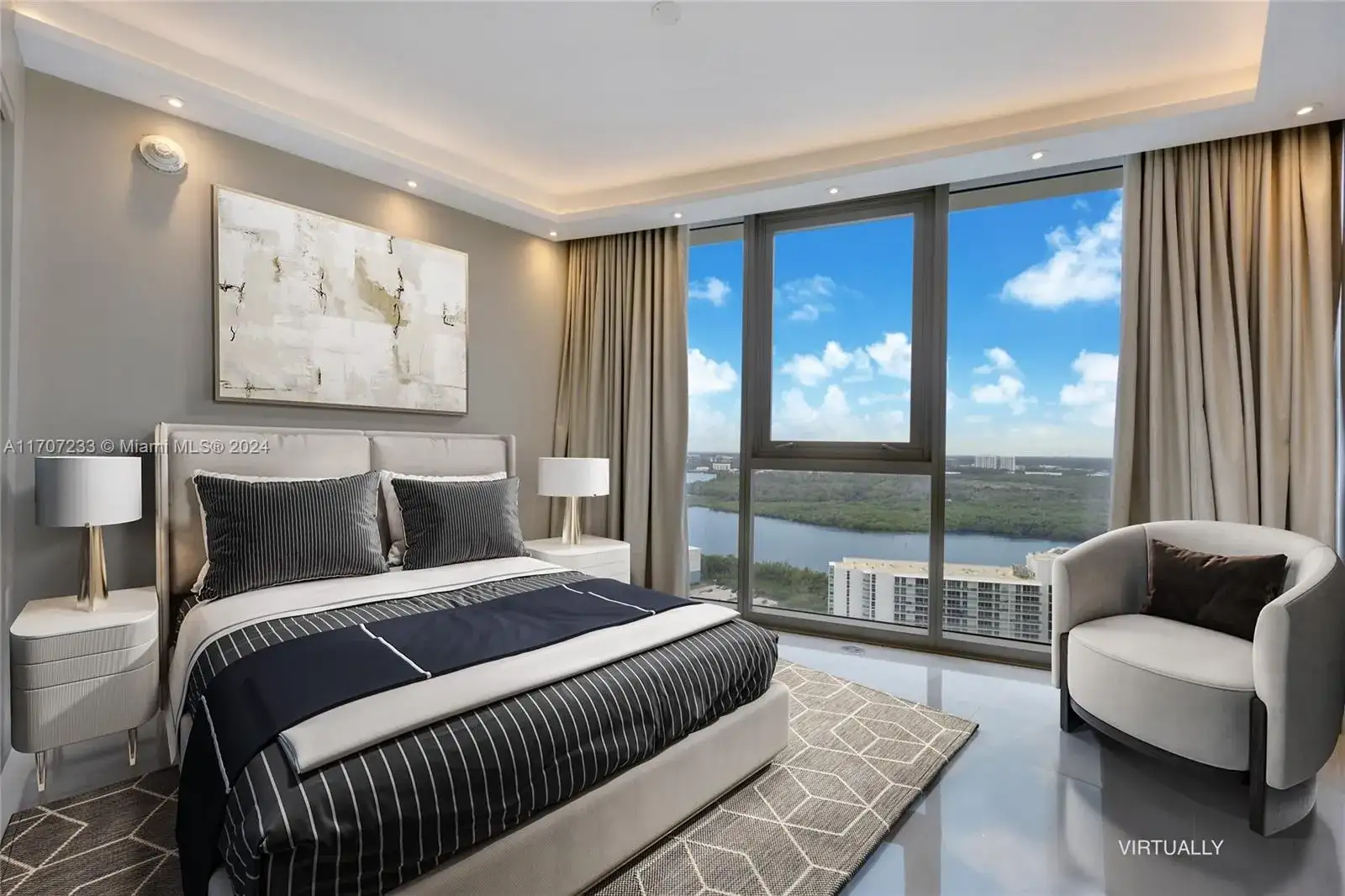 15701 Collins Ave # 2901, Sunny Isles Beach FL 33160 photo 5