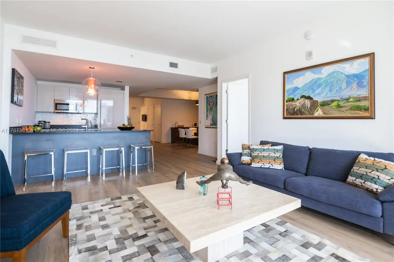 1010 Brickell Ave # 2904, Miami FL 33131 photo 5