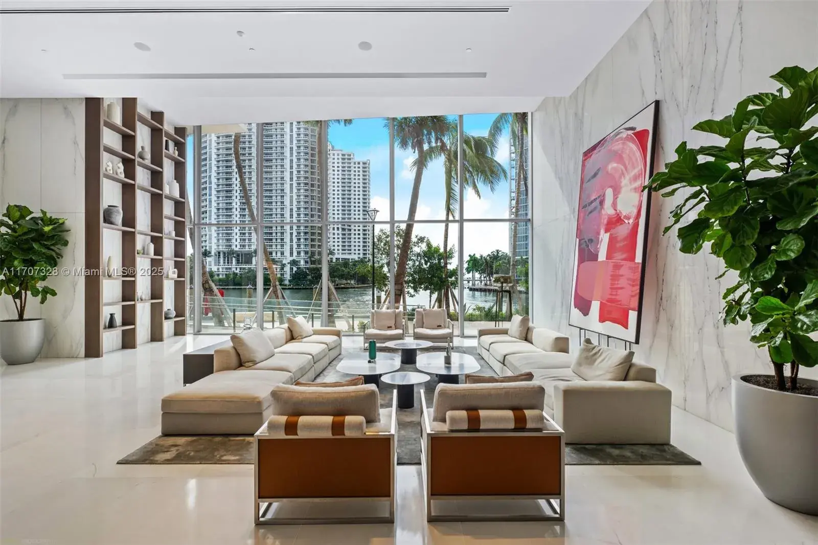 300 Biscayne Blvd Way # 3406, Miami FL 33131