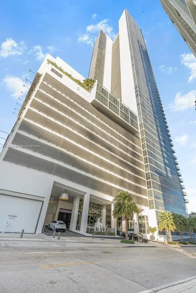 1100 Biscayne Blvd # 5507, Miami FL 33132