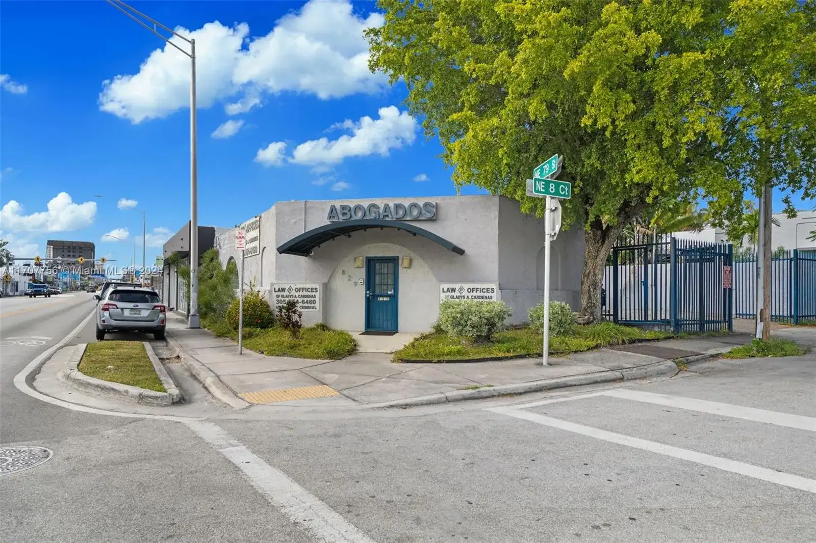 7902 NE 8th Ct, Miami FL 33138 photo 4
