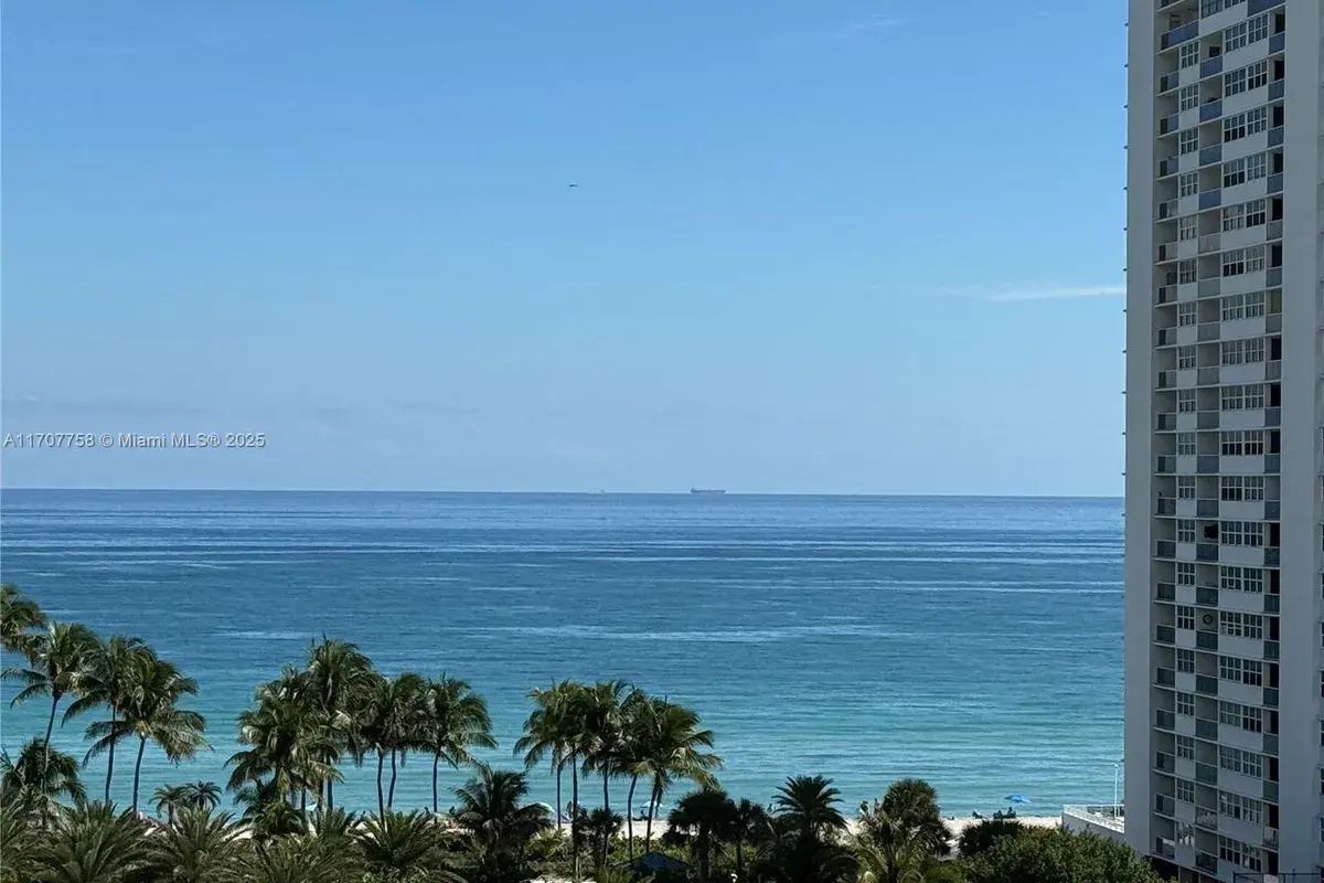 1865 S Ocean Dr # 10F, Hallandale Beach FL 33009