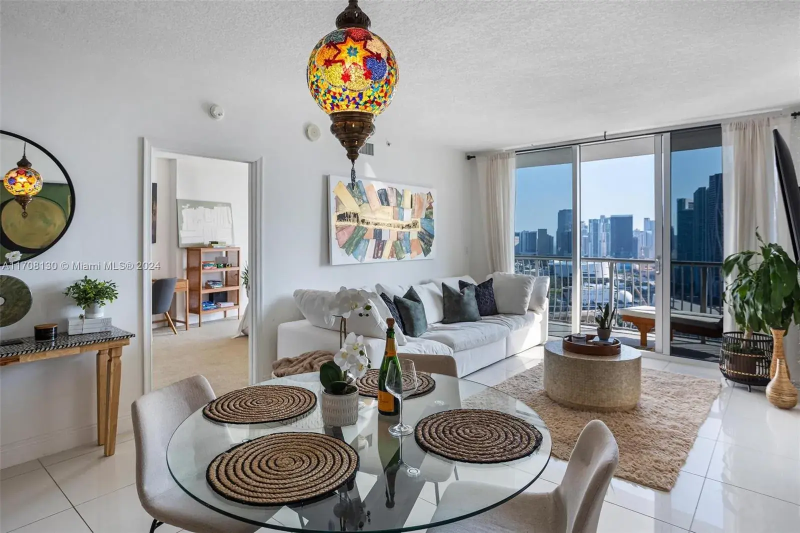 1750 N Bayshore Dr # 3812, Miami FL 33132