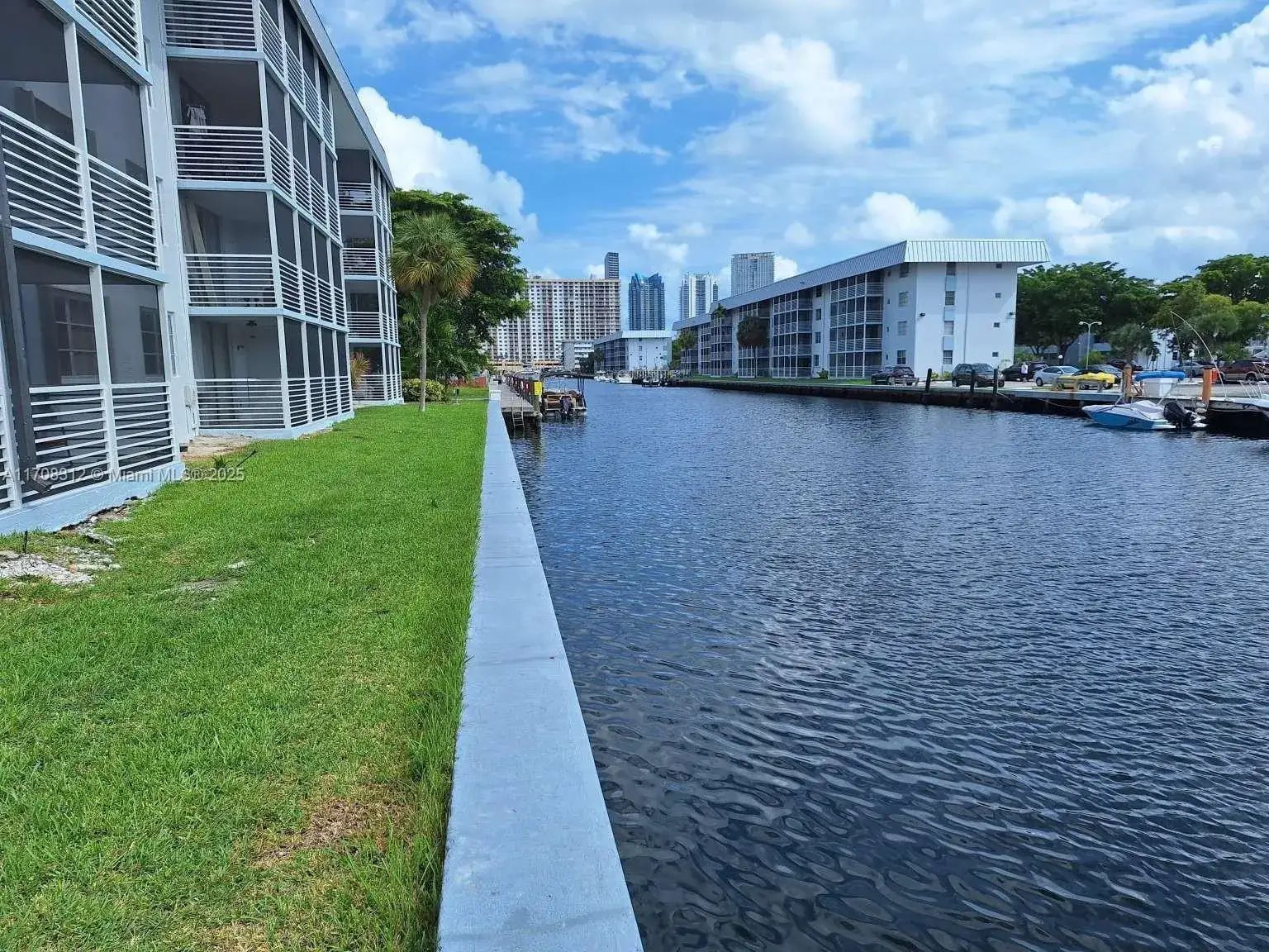 3600 NE 170th St # 402, North Miami Beach FL 33160