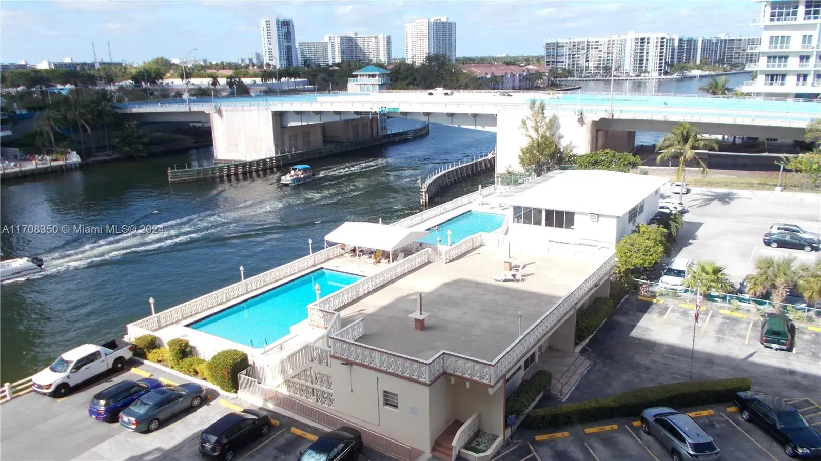 1817 S Ocean Dr # 717, Hallandale Beach FL 33009