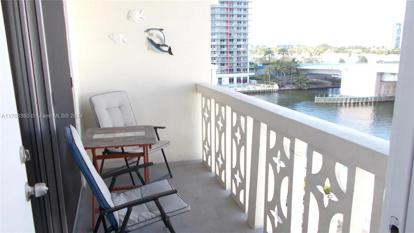 1817 S Ocean Dr # 717, Hallandale Beach FL 33009