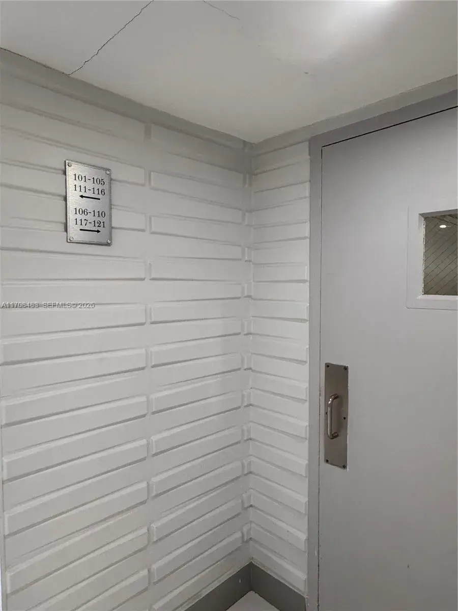 16919 N Bay Rd # 117, Sunny Isles Beach FL 33160