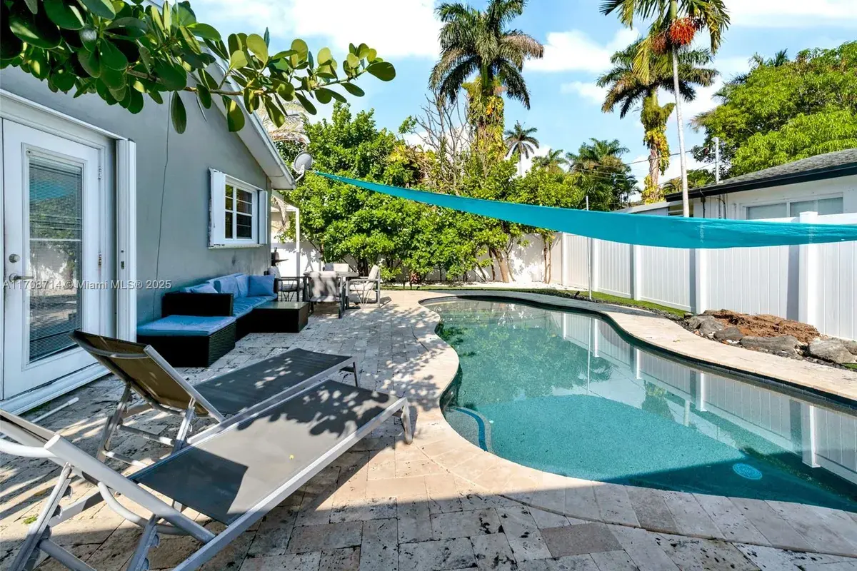 1507 Garfield St, Hollywood FL 33020