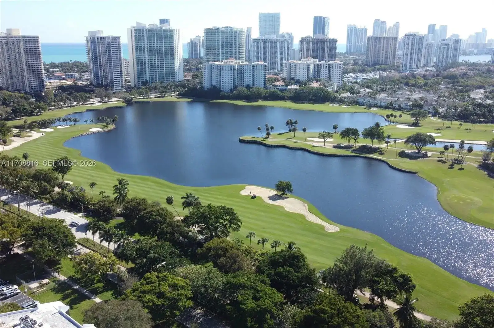 3475 N Country Club Dr # 615, Aventura FL 33180 photo 3