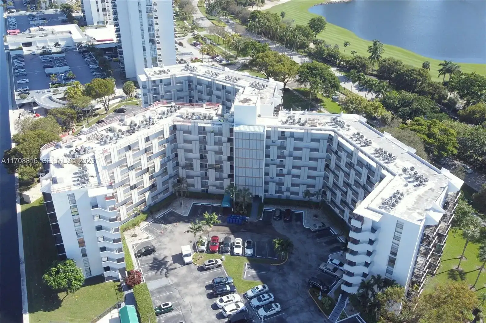 3475 N Country Club Dr # 615, Aventura FL 33180 photo 4