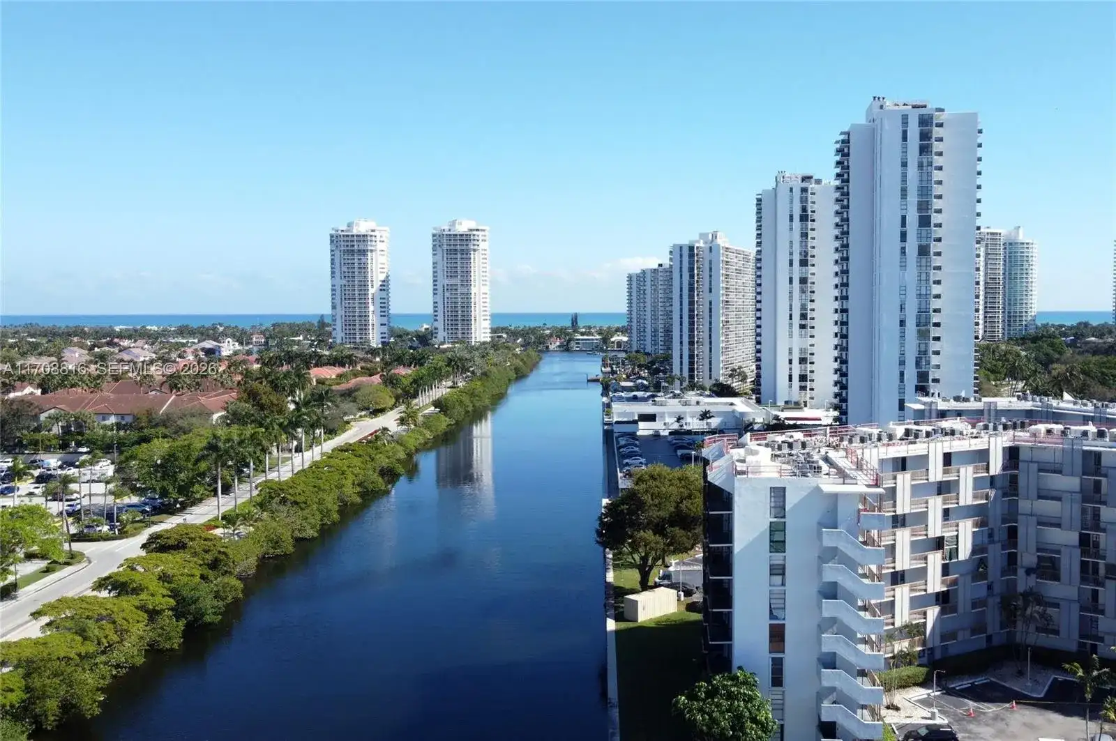 3475 N Country Club Dr # 615, Aventura FL 33180 photo 5