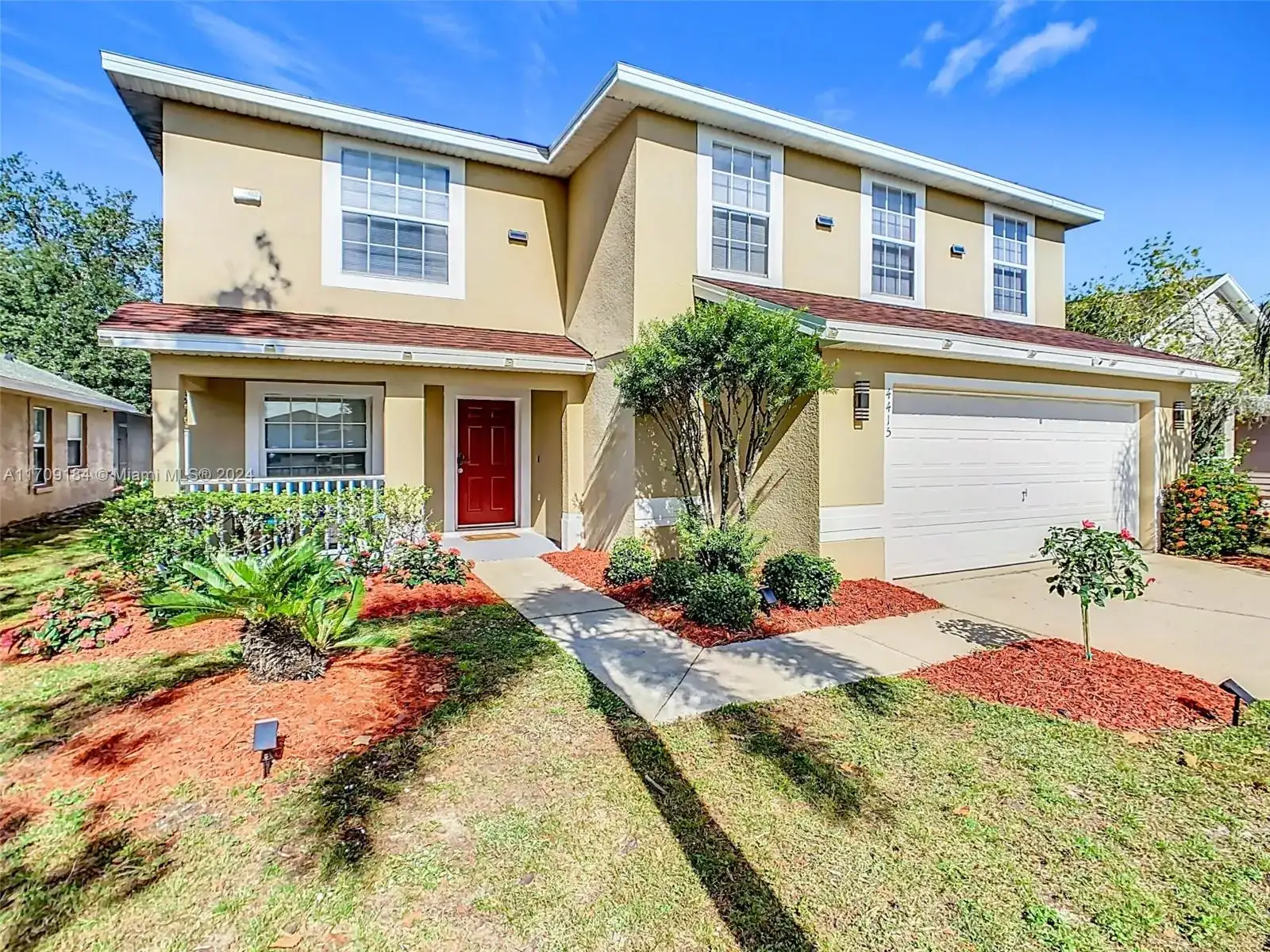4415 Great Harbor, Kissimmee FL 34746 photo 3