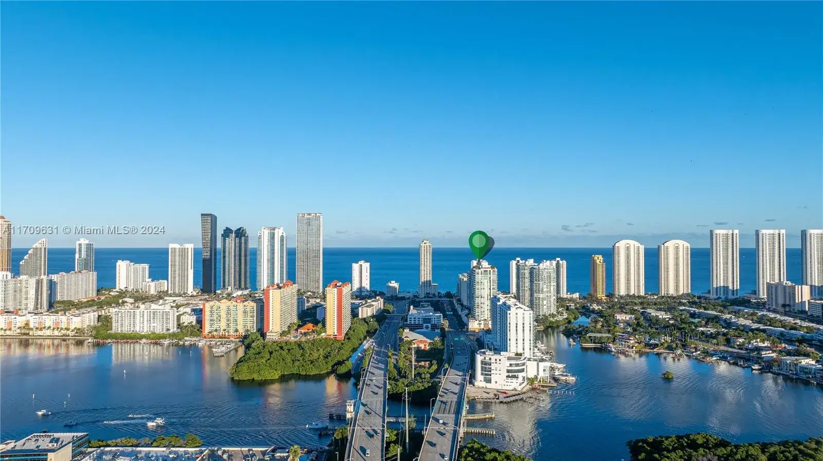 16400 Collins Ave # 745, Sunny Isles Beach FL 33160
