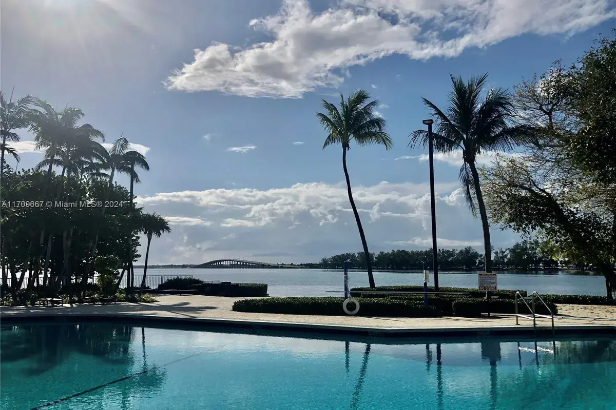 2451 Brickell Ave # 18N, Miami FL 33129